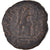 Coin, Eudoxia, Nummus, 401-403, Antioch, VF(20-25), Bronze, RIC:104