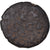 Monnaie, Caracalla, Bronze Æ, 211-217, Antioche, B+, Bronze
