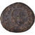 Monnaie, Licinius II, Follis, 318-319, Rome, Extrêmement rare, TTB, Bronze