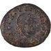 Moneta, Licinius II, Follis, 318-319, Rome, Extremely rare, BB, Bronzo, RIC:189