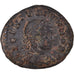 Münze, Licinius II, Follis, 318-319, Rome, Extremely rare, SS, Bronze, RIC:189
