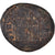 Monnaie, Licinius II, Follis, 318-319, Rome, Extrêmement rare, TTB, Bronze