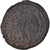 Monnaie, Licinius I, Follis, 315-316, Antioche, TB+, Bronze, RIC:17