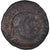 Monnaie, Licinius I, Follis, 321-324, Alexandrie, TB+, Bronze, RIC:28