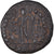 Monnaie, Licinius I, Follis, 321-324, Alexandrie, TB+, Bronze, RIC:28