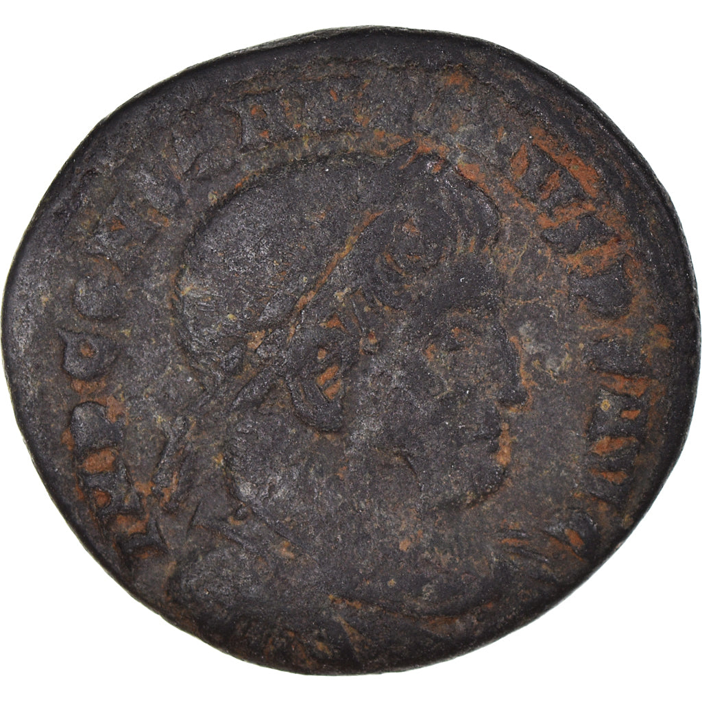 Coin, Constantine I, Follis, 313, Rome, VF(30-35), Bronze, RIC:2.