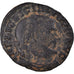 Monnaie, Licinius I, Follis, 315-316, Antioche, TB, Bronze, RIC:17