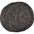 Monnaie, Licinius I, Follis, 315-316, Antioche, TB, Bronze, RIC:17