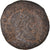 Monnaie, Constantin I, Follis, 312-313, Rome, TB+, Bronze, RIC:337a