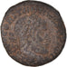 Monnaie, Constantin I, Follis, 312-313, Rome, TB+, Bronze, RIC:337a