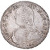 Monnaie, France, Louis XIV, 1/2 Ecu aux branches d'olivier, 1740, Strasbourg