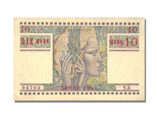 10 Mark SARRE 1947