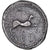 Moneta, Sycylia, Tetradrachm, 470-466 BC, Messana, EF(40-45), Srebro, HGC:2-779