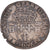 Moeda, França, Henri IV, Douzain, 1592, Clermont-Ferrand, Muito, EF(40-45)