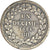 Munten, Frankrijk, Louis XVIII, Decime, 1814, Strasbourg, ZF+, Bronzen