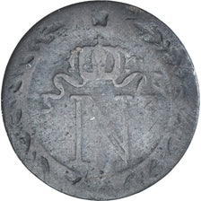 Monnaie, France, Napoleon I, 10 Centimes, 1810, Paris, Faux d'époque, TB