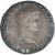 Moneta, Nero, As, 64-67, Lyon - Lugdunum, MB, Rame, RIC:543