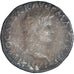 Coin, Nero, As, 64-67, Lyon - Lugdunum, VF(20-25), Copper, RIC:543