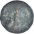 Münze, Nero, As, 64-67, Lyon - Lugdunum, S, Kupfer, RIC:543