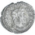 Moneda, Postumus, Antoninianus, 261, Trier, BC+, Vellón, RIC:59