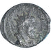 Moneda, Postumus, Antoninianus, 262-263, Trier, BC+, Vellón, RIC:72