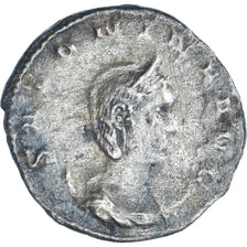 Moneta, Salonina, Antoninianus, 257-258, Cologne, BB, Biglione, RIC:68