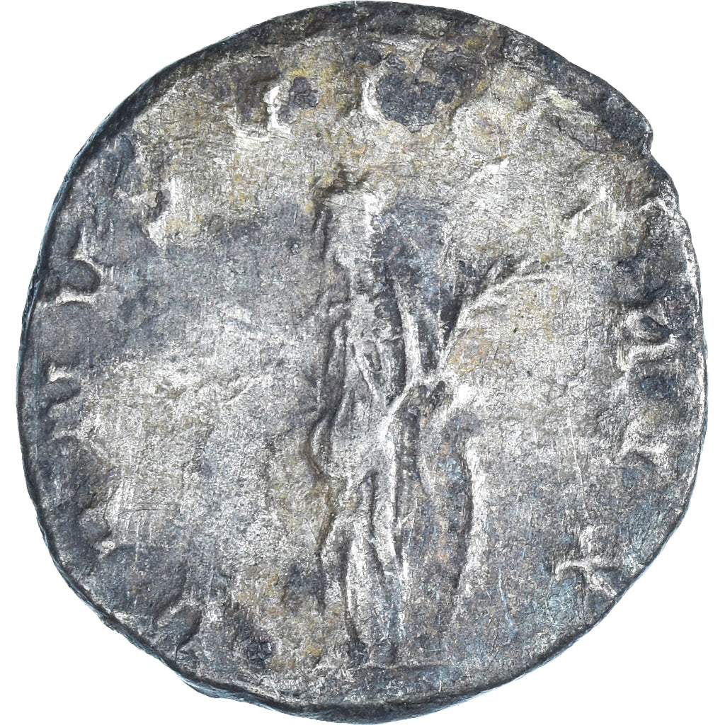Moneta, Salonina, Antoninianus, 257-258, Cologne, BB, Biglione, RIC:68