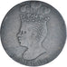Moneta, Barbados, Penny, 1788, MB+, Rame, KM:Tn5