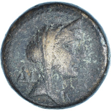 Moneta, Cilicia, Bronze Æ, 50 BC-AD 50, Korykos, MB, Bronzo