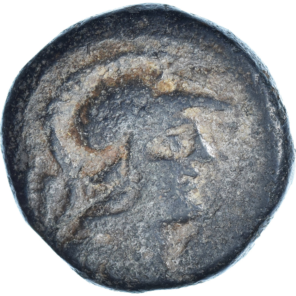 Moneta, Cilicia, Bronze Æ, 2nd-1st century BC, Seleukeia ad Kalykadnon