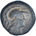 Moneta, Cilicia, Bronze Æ, 2nd-1st century BC, Seleukeia ad Kalykadnon