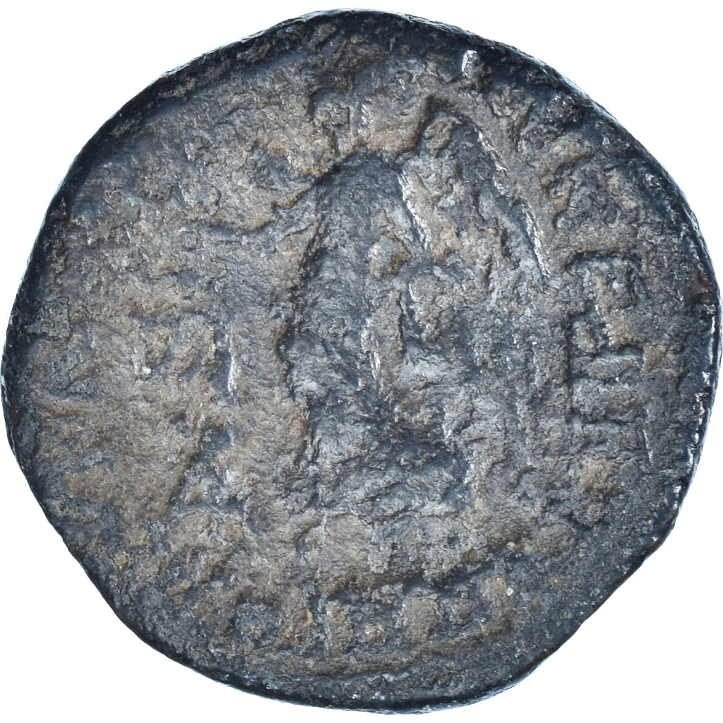 Moneta, Cilicia, Bronze Æ, 2nd-1st century BC, Seleukeia ad Kalykadnon