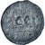 Monnaie, Cilicie, Bronze Æ, 2ème siècle av. JC, Soloi-Pompeiopolis, TB