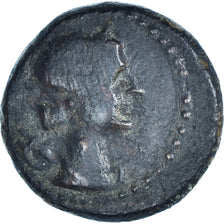 Monnaie, Royaume de Galatie, Amyntas, Bronze Æ, 39-25 BC, TB, Bronze