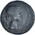 Moeda, Galatian Kingdom, Amyntas, Bronze Æ, 39-25 BC, VF(20-25), Bronze