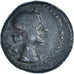 Monnaie, Royaume de Galatie, Amyntas, Bronze Æ, 39-25 BC, TB, Bronze