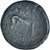 Münze, Galatian Kingdom, Amyntas, Bronze Æ, 39-25 BC, S, Bronze