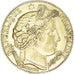 Munten, Frankrijk, Cérès, 10 Francs, 1899, Paris, ZF+, Goud, KM:830