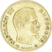 Monnaie, France, Napoleon III, 10 Francs, 1859, Paris, TTB, Or, Gadoury:1014