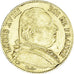 Moneta, Francja, Louis XVIII, 20 Francs, 1815, Paris, EF(40-45), Złoto