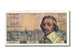 Geldschein, Frankreich, 10 Nouveaux Francs, 10 NF 1959-1963 ''Richelieu'', 1963