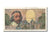 Banknot, Francja, 10 Nouveaux Francs, Richelieu, 1963, 1963-01-04, AU(55-58)
