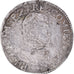 Coin, Spanish Netherlands, Philip II, 1/2 Philipsdaalder, 1575, Bruges, Rare