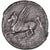 Moneta, Akarnania, Stater, 320-280 BC, Leukas, EF(40-45), Srebro, HGC:4-825