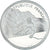 Münze, Frankreich, 100 Francs, 1989, UNZ+, Silber, KM:971, Gadoury:C1