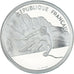 Coin, France, 100 Francs, 1989, MS(64), Silver, KM:971, Gadoury:C1