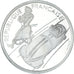 Münze, Frankreich, 100 Francs, 1990, UNZ+, Silber, KM:981, Gadoury:C9