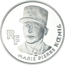 Coin, France, 100 Francs, 1994, MS(64), Silver, KM:1040, Gadoury:C75