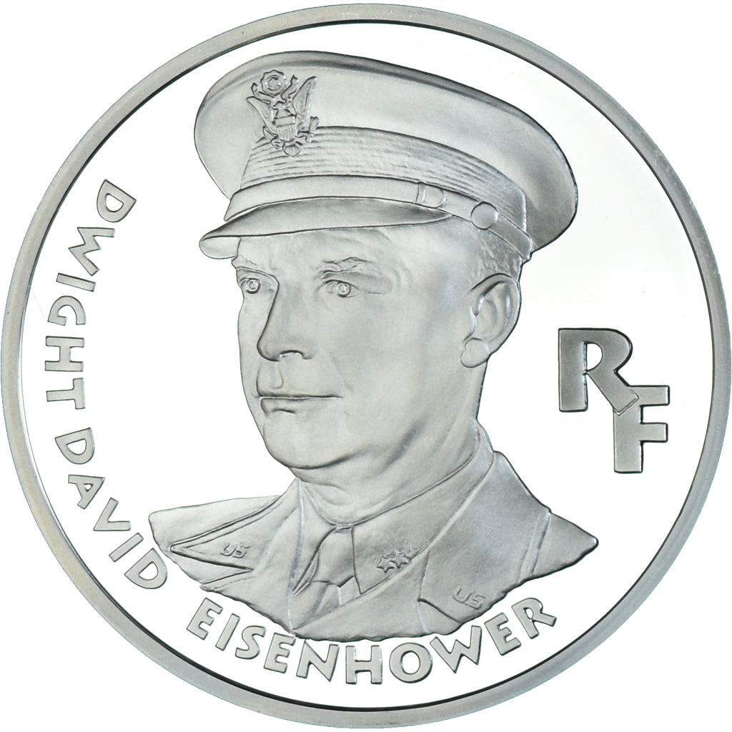 Coin, France, 100 Francs, 1994, MS(64), Silver, KM:1042, Gadoury:C83