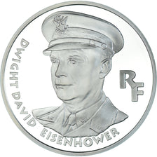 Coin, France, 100 Francs, 1994, MS(64), Silver, KM:1042, Gadoury:C83